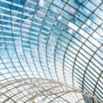 Glass Ceiling