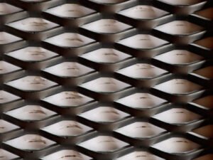 Expanede Metal BWK50105