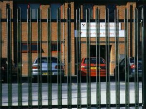 Palisade Fencing System Catalogue