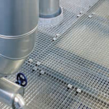 MeiseGrate Press Welded Grating Catalogue