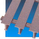 Pultruded Grating