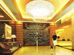 Art Etching Design -  Gallery 2