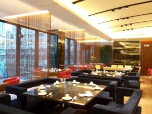 Woven Mesh Catalogue