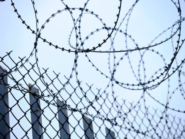 Glorazor Razor Wire