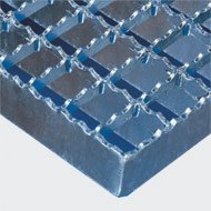 Anti-Skid Gratings
